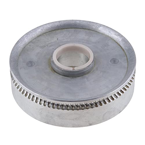 Mécanisme de direction de moteur hors-bord inox pour réparer la barre