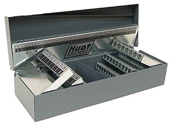 STARRETT INCH/METRIC TAP Drill Sizes & Decimal Equivalents Charts