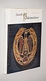  Schade, Günter: Deutsche Goldschmiedekunst. Ein Überblick über d. kunst- u. kulturgeschichtl. Entwicklung d. dt. Gold- u. Silberschmiedekunst vom Mittelalter bis zum beginnenden 19. Jh. Hanau, Dausien, [1976]. 8°. 241 S. m. zahlr. (teils farb.) Abb. Leinen. Schutzumschl. (ISBN 3-7684-1696-8)