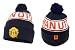 Manchester United FC Knitted Ski Hat