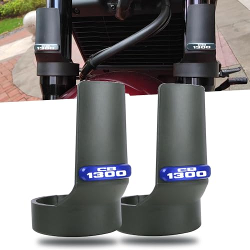 FOR CB1300 2021 2022 2023�I�[�g�o�C�t�����g�t�H�[�N�K�[�h�z���ی�V�F�� �_�X�g�J�o�[ �_���s���O�V�[���h