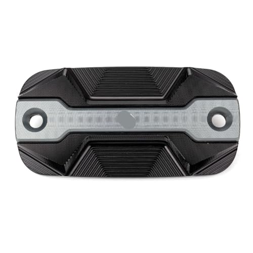 Couvercle de réservoir de frein AV&Ant pour moto Rebel CMX 1100 500 300 accessoires