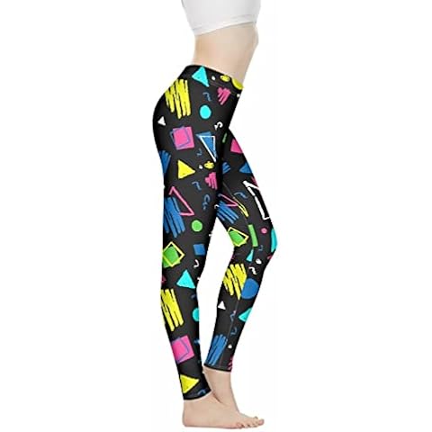Leggings Gambo taille haute Cover