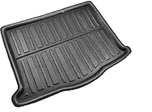 Tapis coffre voiture Ford Focus MK4 hayon 2018 2019 accessoire sol arrière de rechange