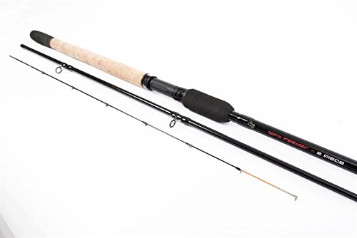 Korum 10ft Feeder Rod (krod/01)