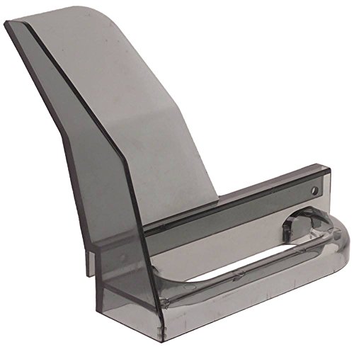 Handschutz für Aufschnittmaschine Sirman PERLA 250, PERLA 220, TOPAZ 220, Cookmax 411001, FAC 195 Cover