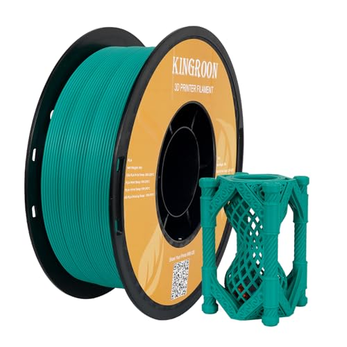 Filament POJECITY PLA High-Speed GREEN