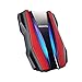 ADATA HD770G 1TB External HDD Red