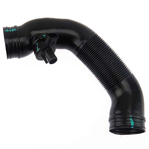 1Pcs Engine Intake And Exhaust Hoses For Touran Sagitar Magotan 1Td 129684G 1Td129684G 1Td 129 684 G #TOP3