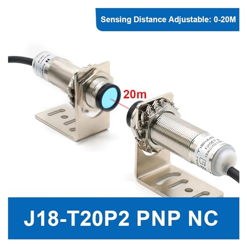 Capteur laser M18 résout les erreurs de détection de tissus - 3