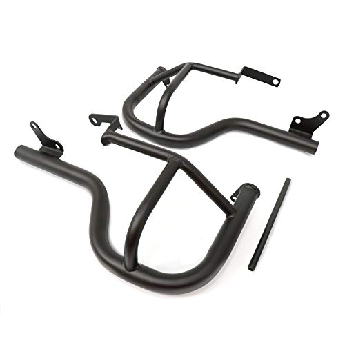 BAIONE Motorcycle Highway Engine Guards Protector Crash Bars Replacement for Kawasaki Vulcan S 650 VN650 EN650 2015 2016 2017 2018 2019 2020 2021 2022 by BAIONE - Image 8
