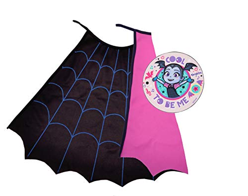 Ciao- Kit Travestimento Vampirina Accessori per