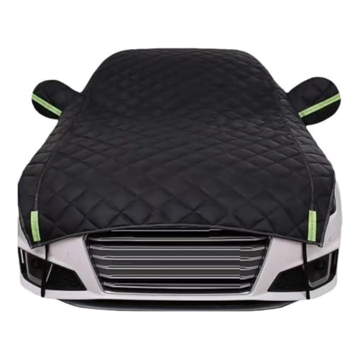 Bâche anti-grêle Skoda Scala pare-brise épais et respirant résistant soleil F