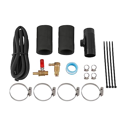 Auxiliary Fuel Tank Install Kit for Dodge Ram Diesel