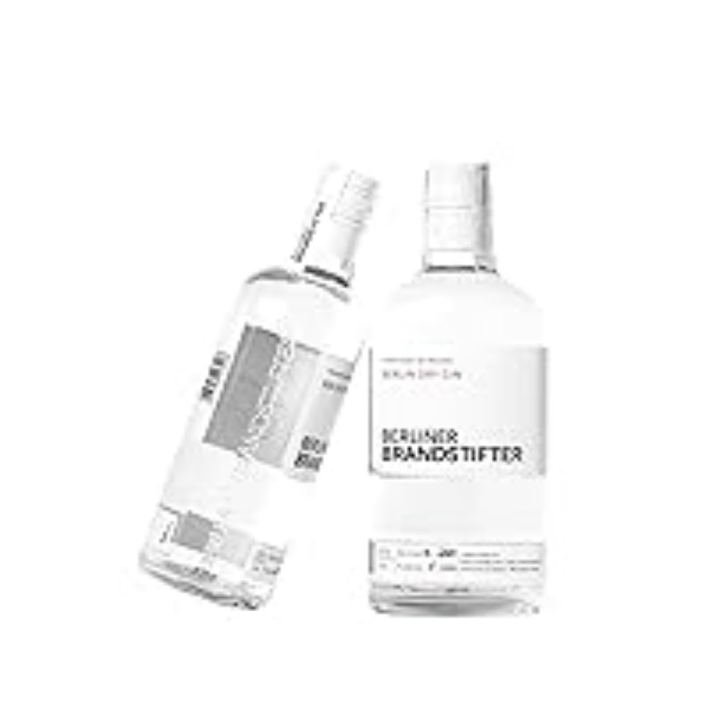 BERLINER BRANDSTIFTER Gin
