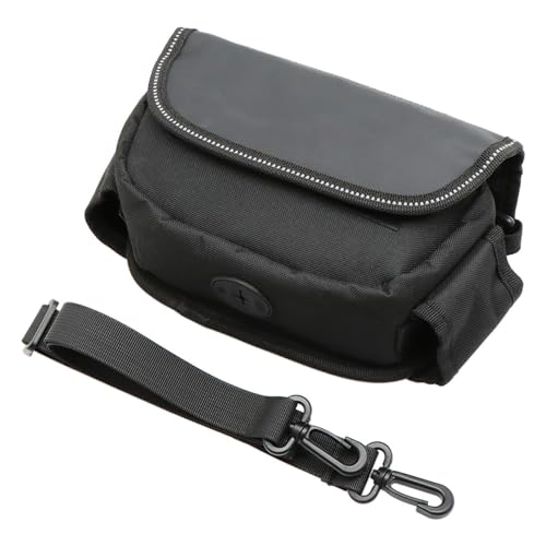 Soporte de teléfono para manillar y bolsa organizadora para BMW R1150RT y R850RT 6