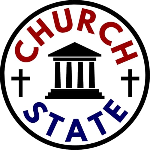 #6 - MSU College Republicans President Alex Martin | Church and State with Spencer Sanderson