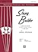 String Builder, Bk 3: A String Class Method (for Class or Individual Instruction) - Cello (Belwin Course for Strings, Bk 3)
