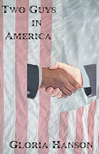 Two Guys in America