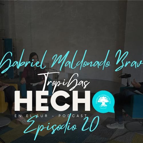 S.2, Ep. 2: Energ&iacute;a que no se detiene: Tropigas y su impacto en el desarrollo econ&oacute;mico del Sur