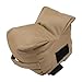 Pissente Rest Bag, Water Oxford Cloth with Non Damaging Finish and Quick Connect Straps, for Outdoor Range and