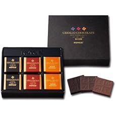 【ROYCE'】 ロイズ クリオロチョコレート 3種詰合せ /[ビター][スイート][ミルク]各8枚/計24枚【直営店・北海道限定】