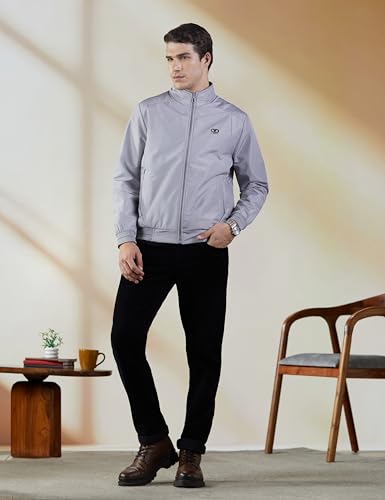 Image of Qube By Fort Collins Men's Parka Coat