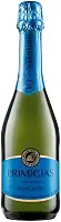 Primícias Moscatel Garibaldi 660ml – Espumante Branco Brasileiro, Sabor Doce e Frutado, Ideal para Festas, Comemorações e Presentes