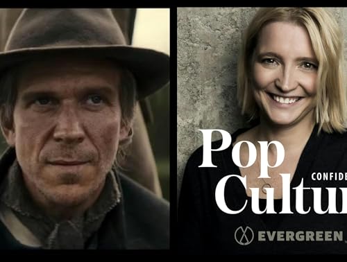 486: A Conversation With Gustaf Skarsgård ('To Cook A Bear')