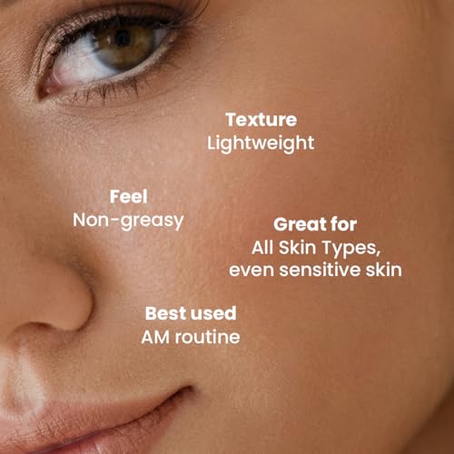 Image of Clayco Sunglaze Sunscreen SPF 50 PA++++ | Probiotic & Ceramide Infused Sun Screen | Lightweight, Non-Greasy | UVA, UVB & Blue Light Protection | Hydrating, Brightening