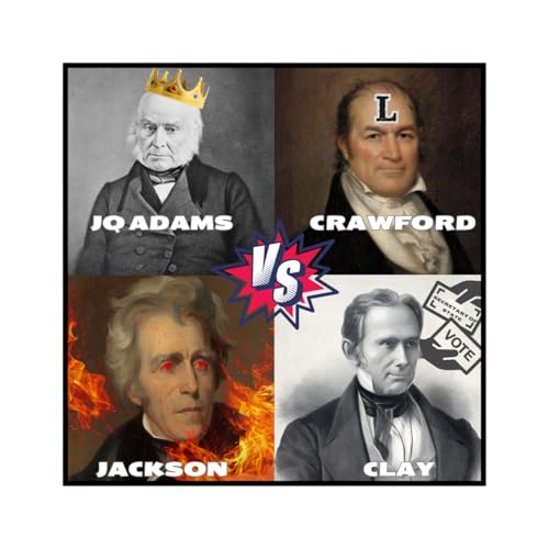 The Election of 1824