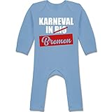 Der lange Strampler mit Druckknöpfen (ohne Nickel) im Schritt ist besonders weich und hautverträglich, da er aus Bio-Baumwolle gefertigt ist, unsere Druckfarben nach dem Oeko-Tex Standard 100 zertifiziert