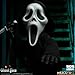Mezco - MDS Mega Scale - Ghost Face