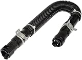 Dorman 626-578 HVAC Heater Hose Assembly Compatible with Select Ford/Lincoln Models