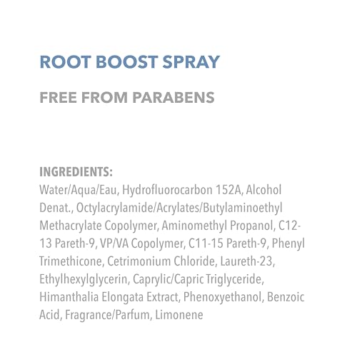 Goldwell StyleSign Root Boost Spray miniatura 6