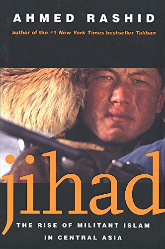  Jihad – The Rise of Militant Islam in Central Asia PDF