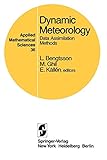 Dynamic Meteorology: Data Assimilation Methods (Applied Mathematical Sciences)