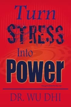 Paperback Turn Stress into Power Book