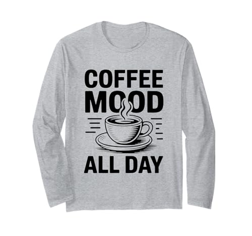 Coffee Mood All Day ����T�V���c
