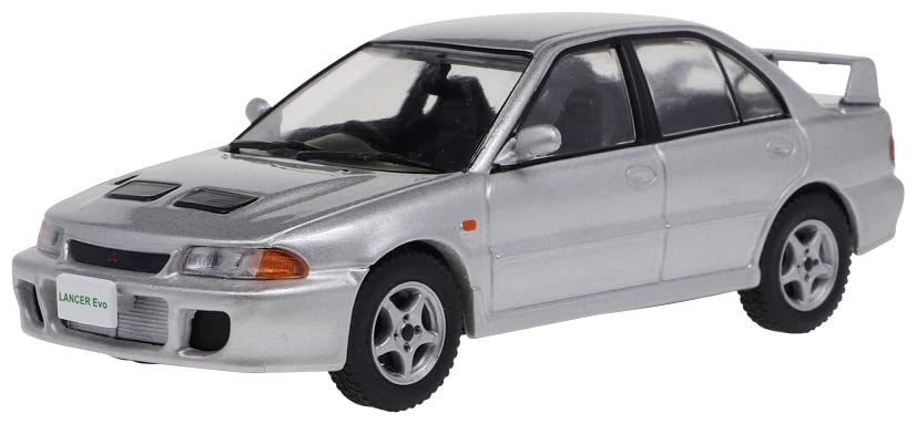 ホビーラジコン Mitsubishi Lancer Evolution 1/43 ホビーラジコン Mitsubishi Lancer Evolution 1/43 1:43