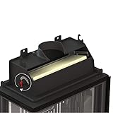 Der Kamineinsatz BeF FLAT 6 CL , 3-6kW, Eckscheibe links vom Hersteller BeF Home ist ein Kamineinsatz für Energiesparhäuser und für Akkumulations-und Zugumbau. Die Wirkungskraft ist 84 %.Die Tiefe 376mm macht einen neuen Standard für platzsparende Umbau und die Möglichkeit der Kamineinsatz an die Wand anhängen öffnet eine neue Dimension für ein futuristisches Design.