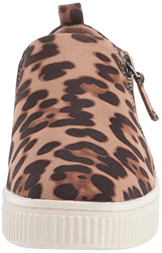Soul Naturalizer Women's, Turner Slip-On Cheetah #TOP1