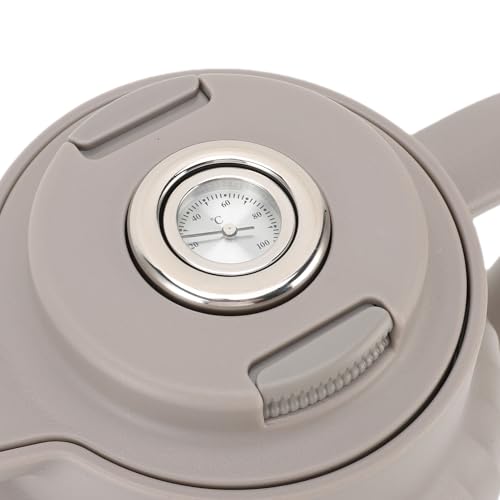 Infuseur à thé design Irfora durable avec indicateur mécanique - 8