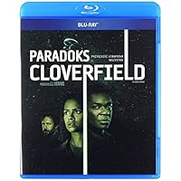 The Cloverfield Paradox