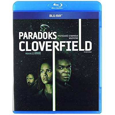 The Cloverfield Paradox
