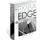 The EMBA Edge (English Edition)