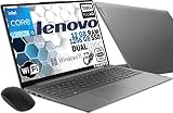 Ordinateur Portable 15,6' Lenovo (AMD A4-9125 , 4 Go de RAM, SSD 250Go, Bluetooth, WiFi, Windows 10 Professional, Clavier QWERTY Italien