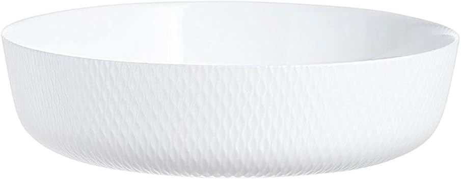 Luminarc Smart Cuisine Opal Oven Dish 26 cm White