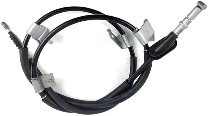 for BYD for S6 Hand Brake Cable Car Accessories Brake Wire Emergency Brake Cable Automotive Components