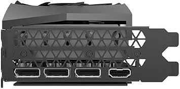 Zotac GEFORCE RTX3080 Ti Trinity OC, ZT-A30810J-10P